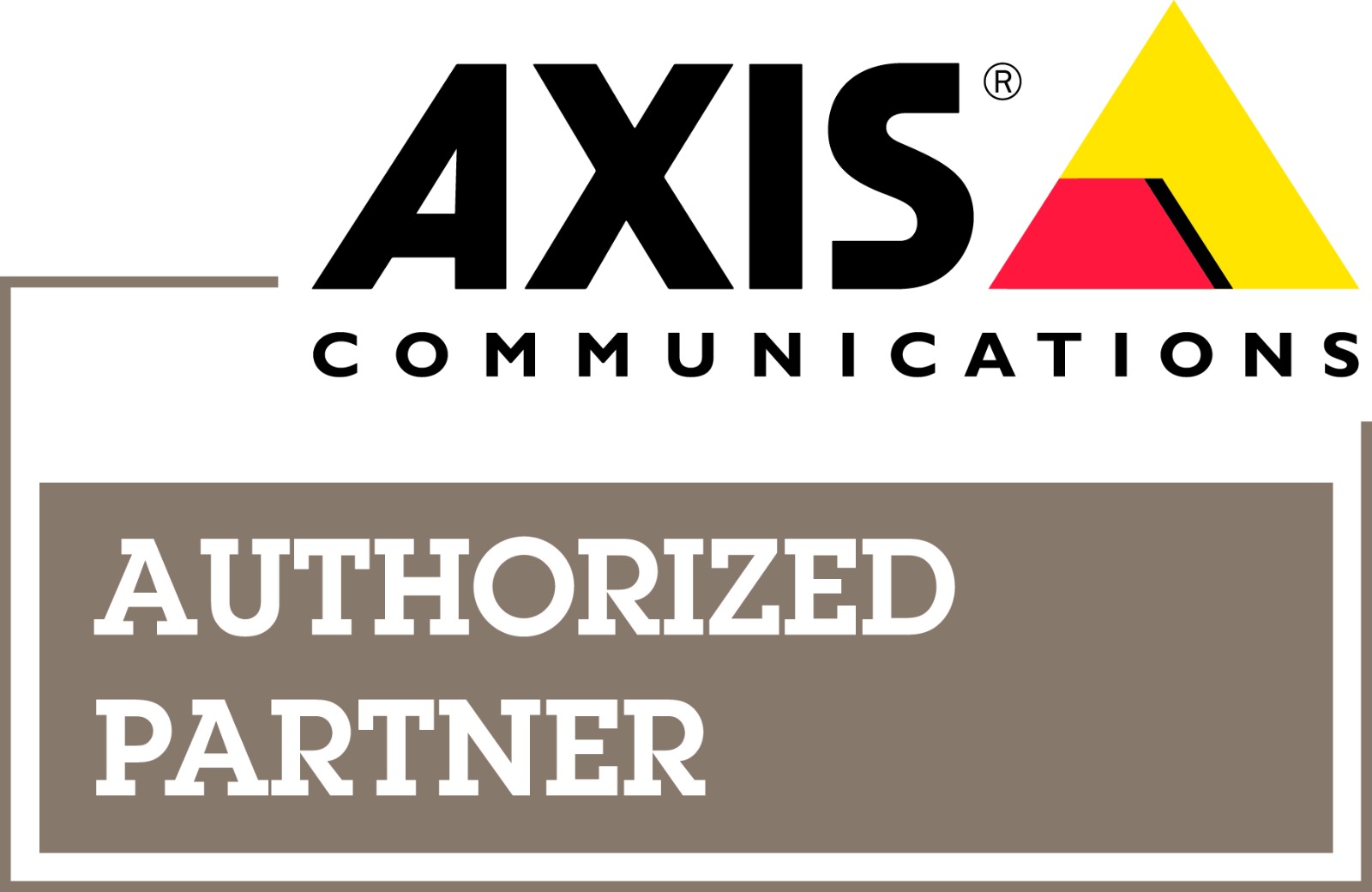 AXIS Bronze Partner